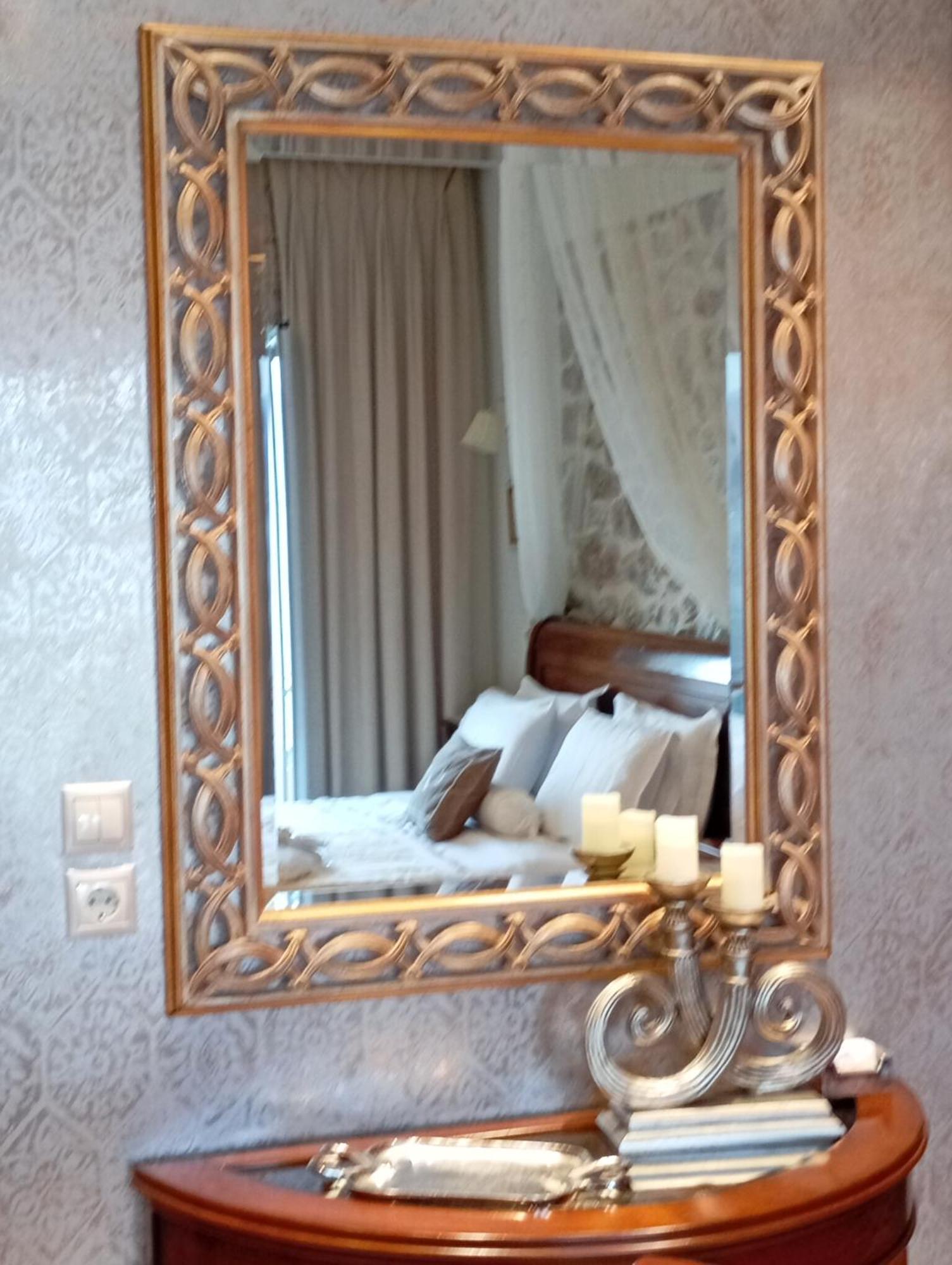 Casa Da Sogno Elegant Studio Návpaktosz Kültér fotó